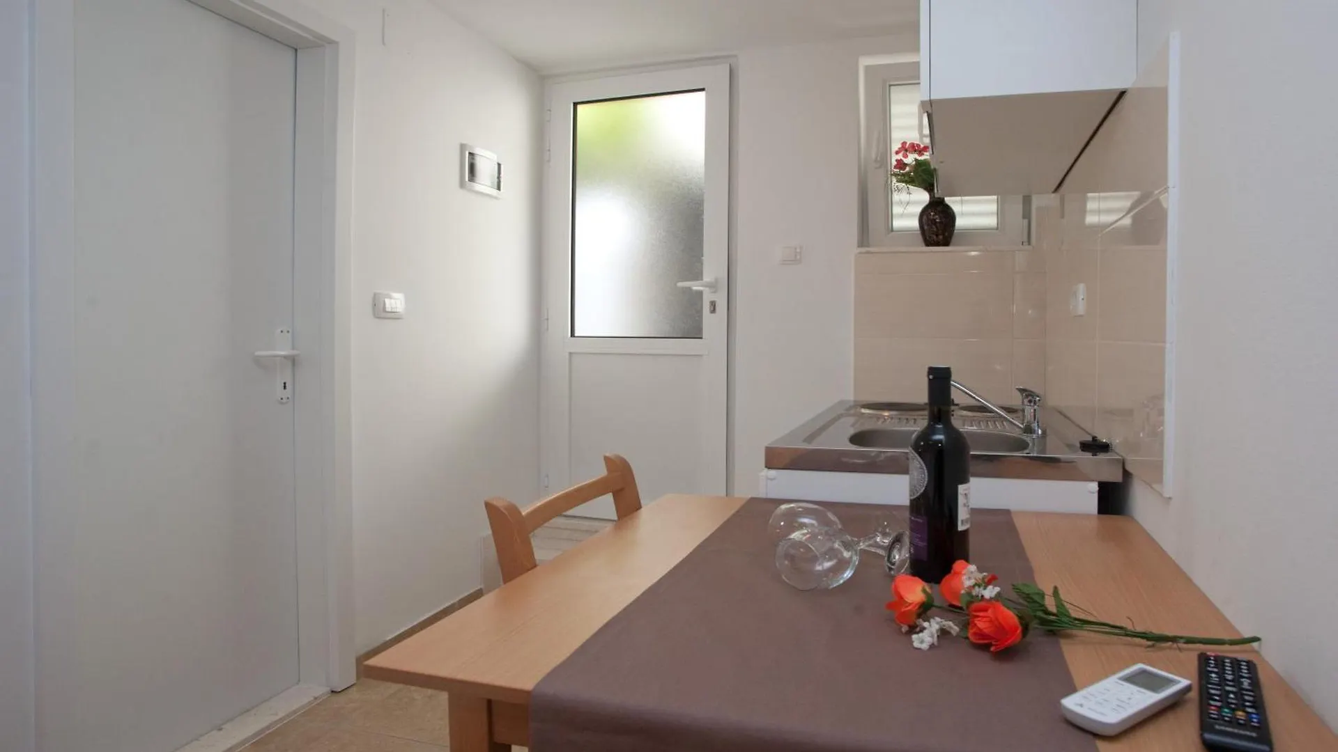 Appartement Downtown Spalato Private Rooms