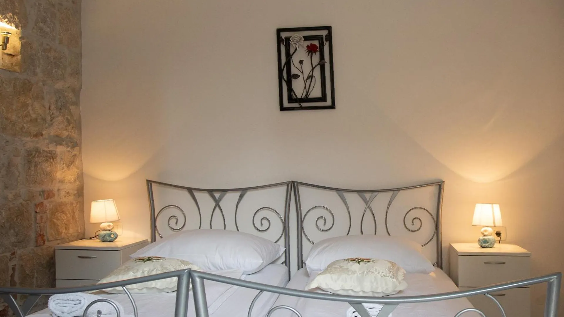 Downtown Spalato Private Rooms Croatie