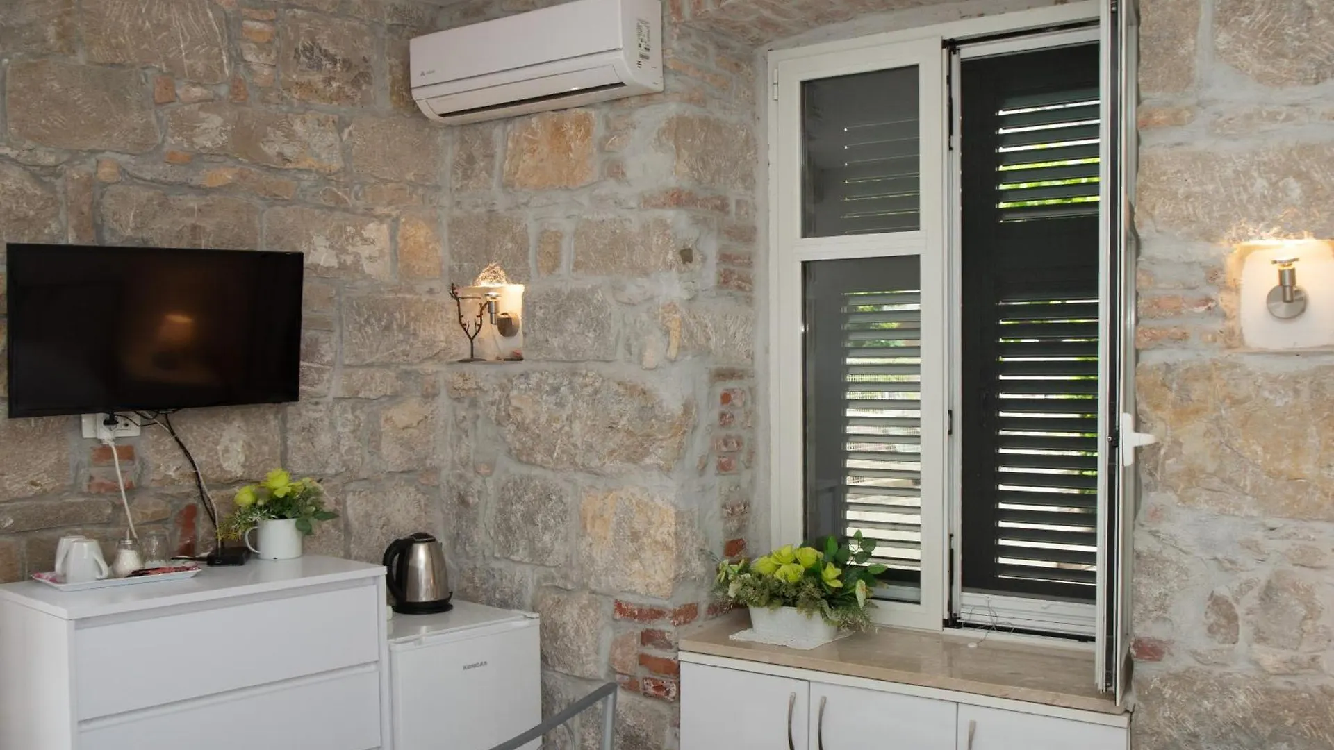 Downtown Spalato Private Rooms Appartement