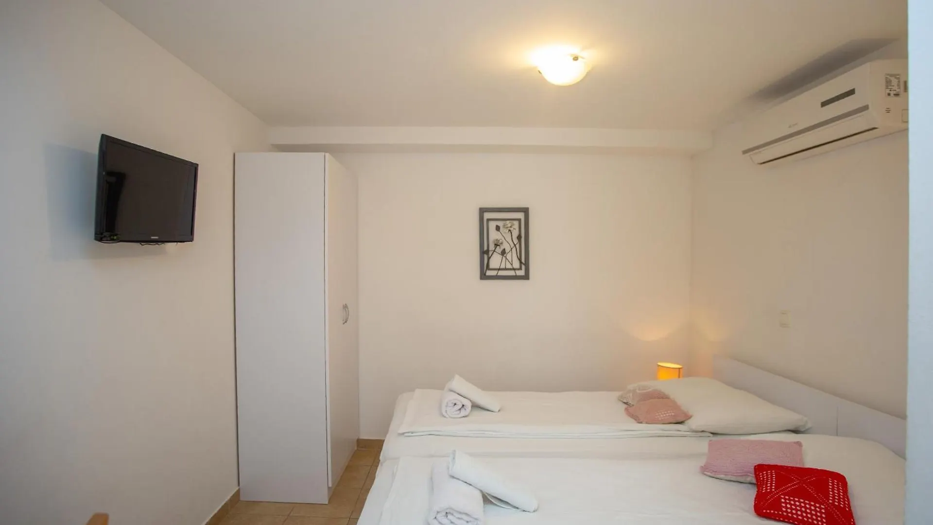 Appartement Downtown Spalato Private Rooms