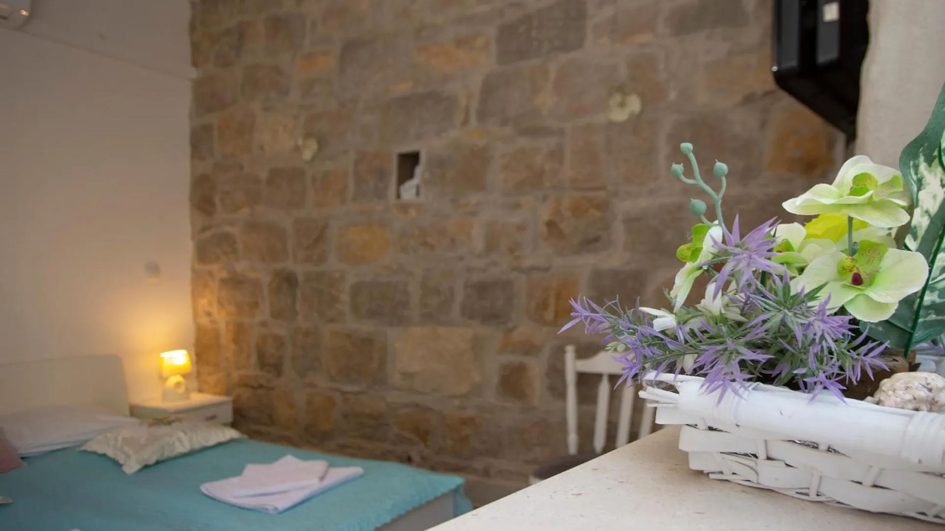 Downtown Spalato Private Rooms Croatie