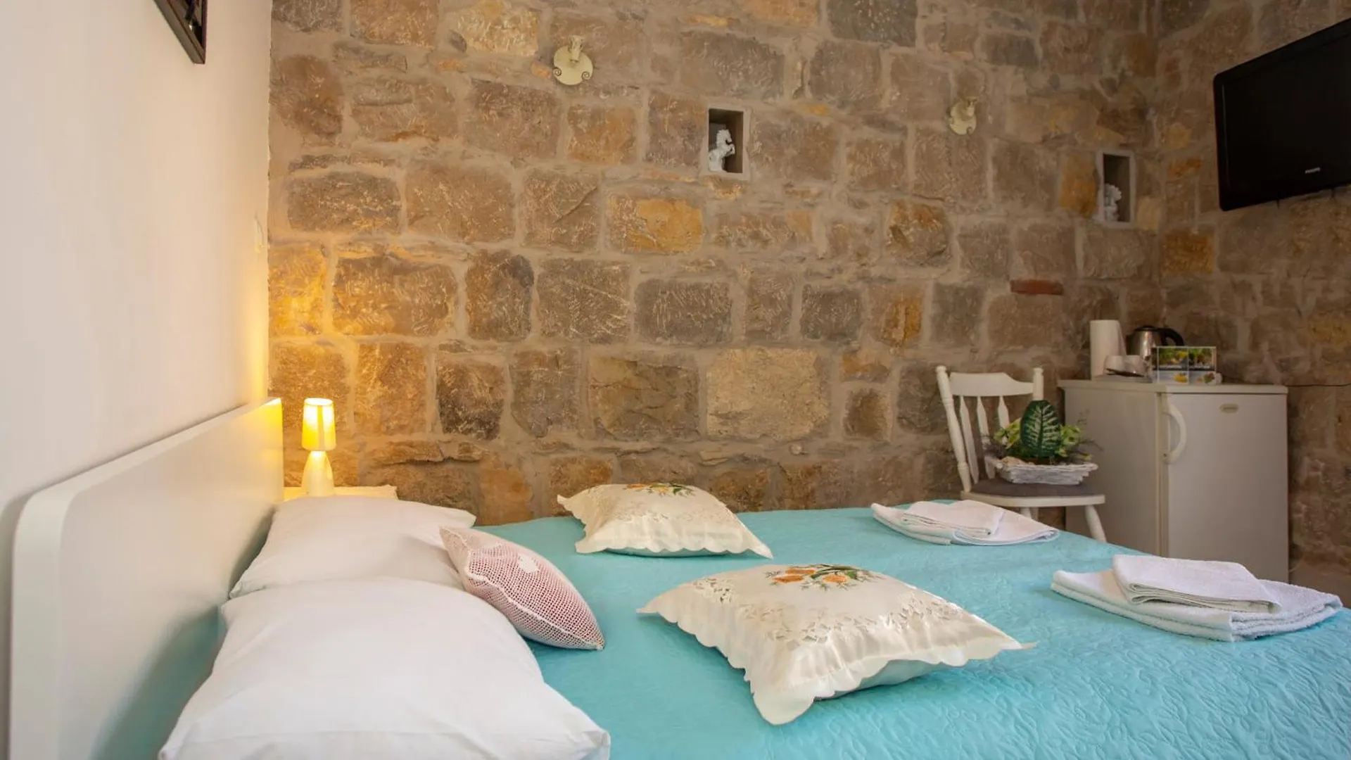 Downtown Spalato Private Rooms Croatie