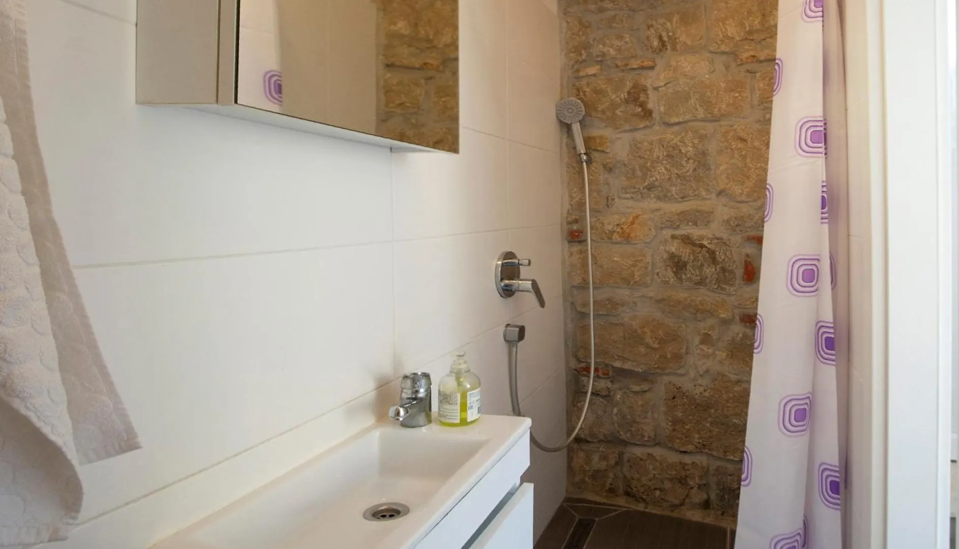 Downtown Spalato Private Rooms Split