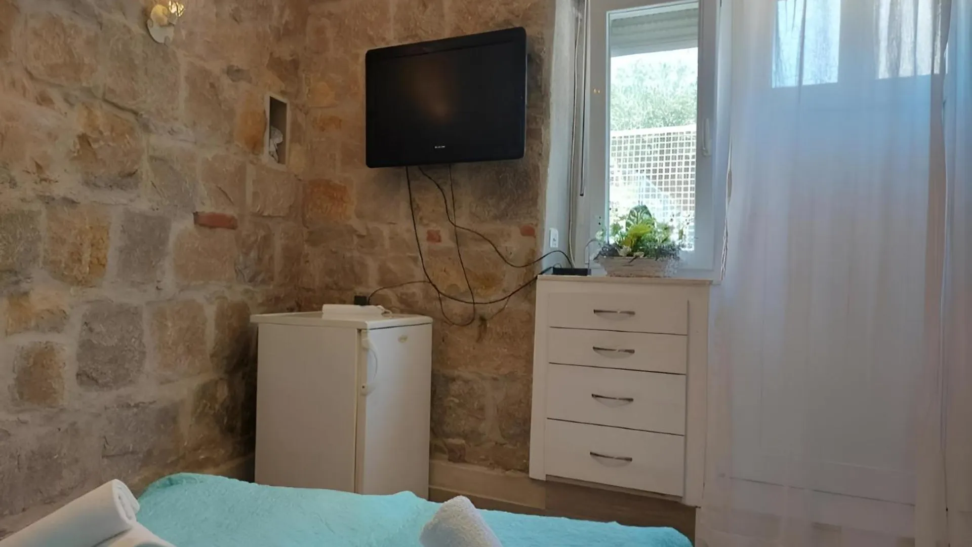 Downtown Spalato Private Rooms 0*, Split