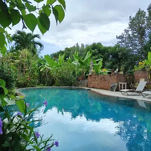 Warsi Séjour chez l'habitant Ubud