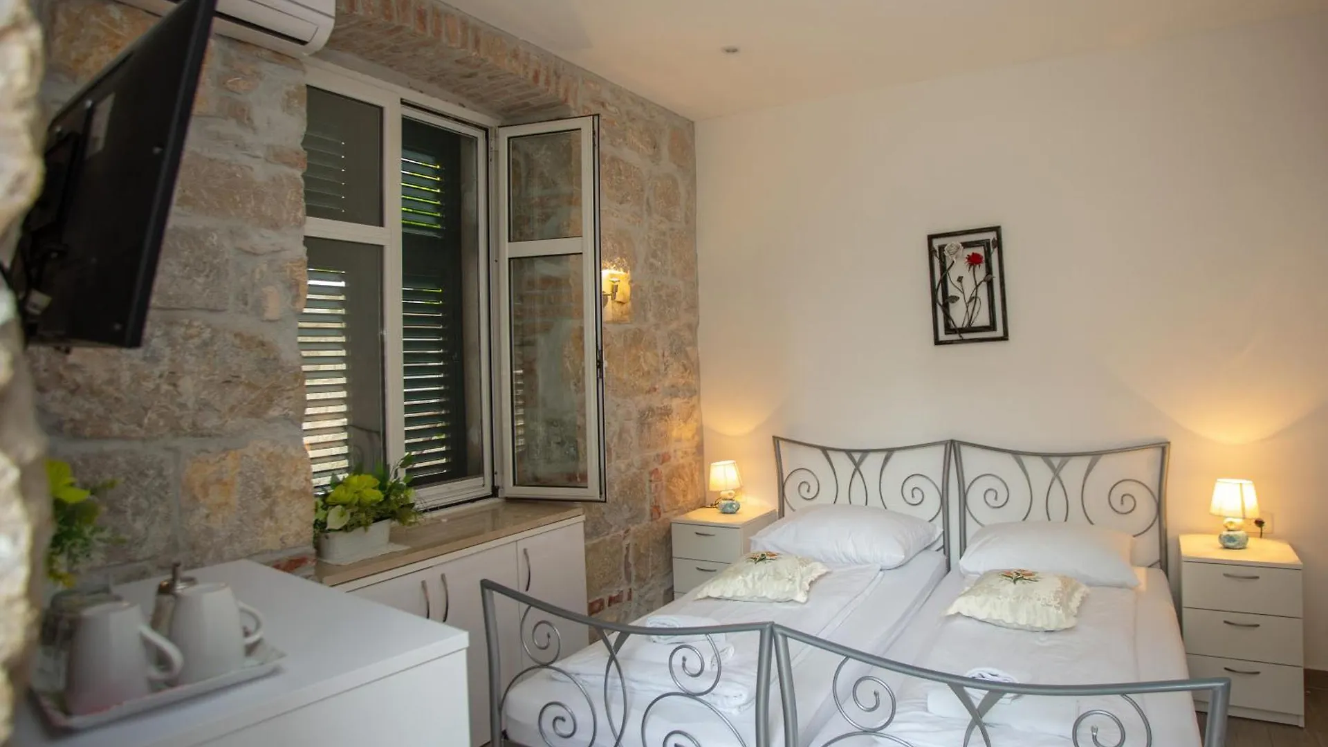 Downtown Spalato Private Rooms Split