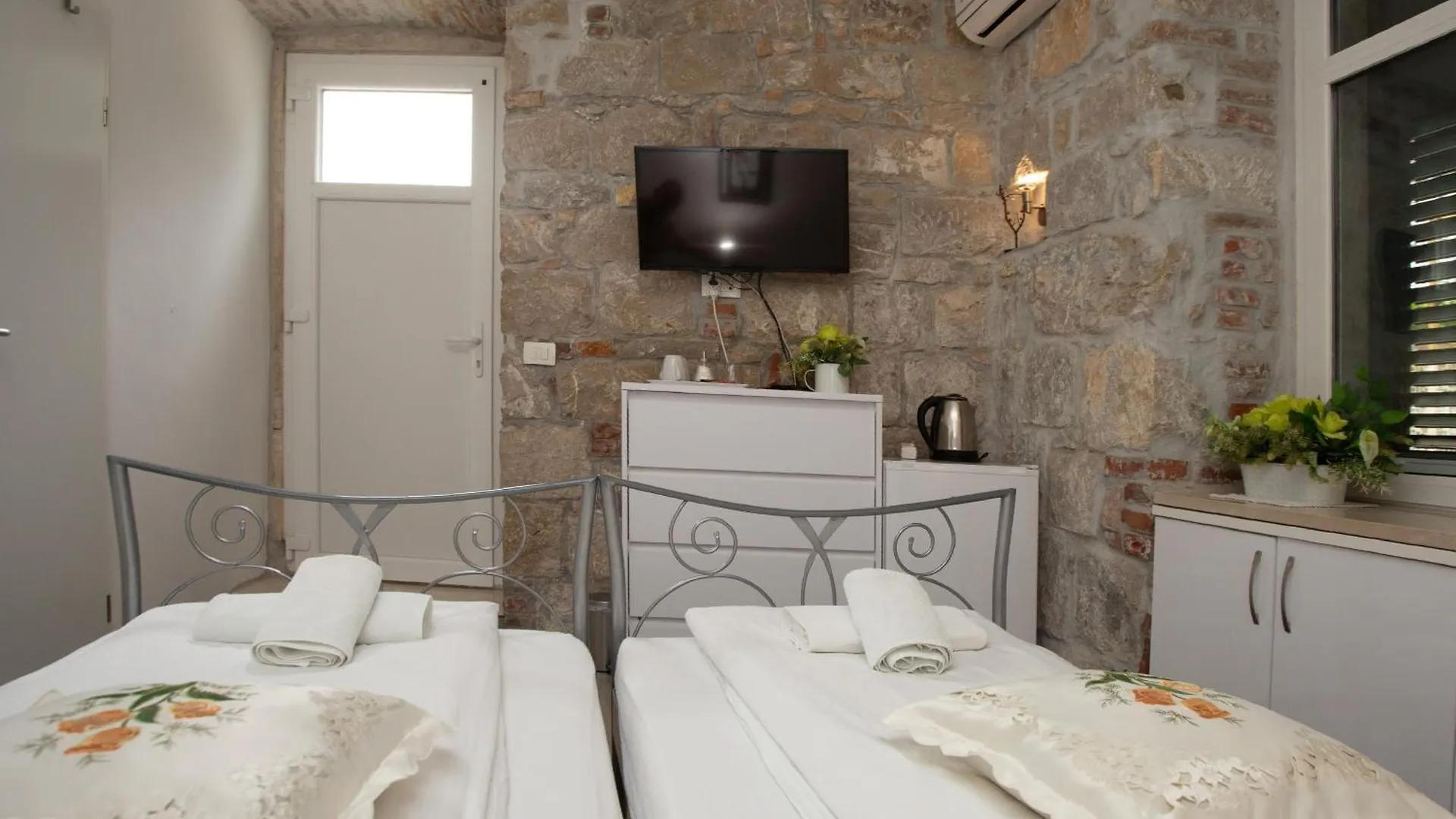 Apartment Downtown Spalato Private Rooms Croatia